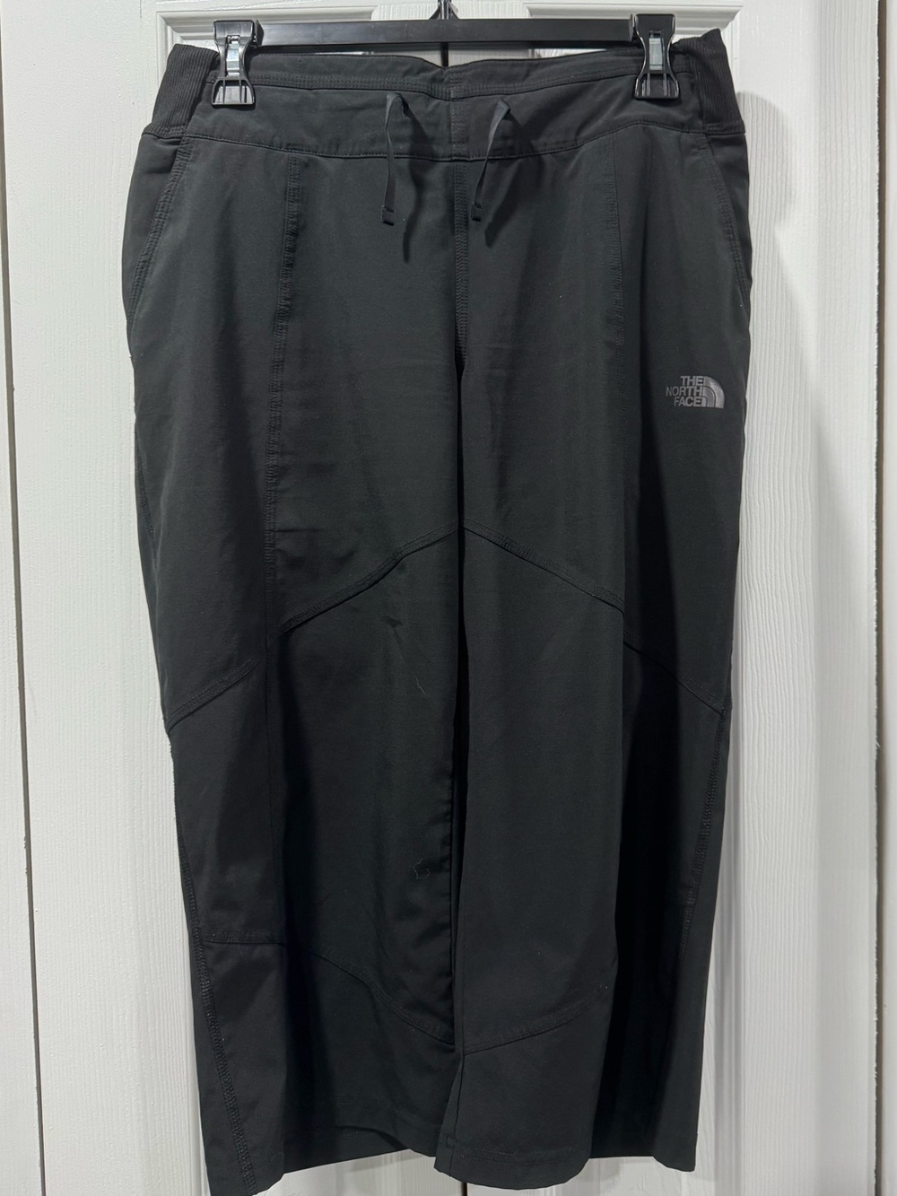 The North Face capris